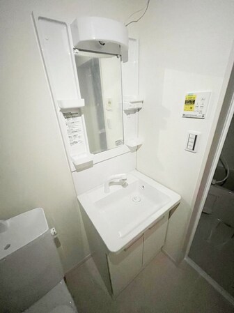 ラ・シャンス国分南の物件内観写真